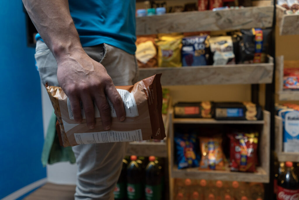 Honest Market: O futuro do mini mercado no seu condomínio