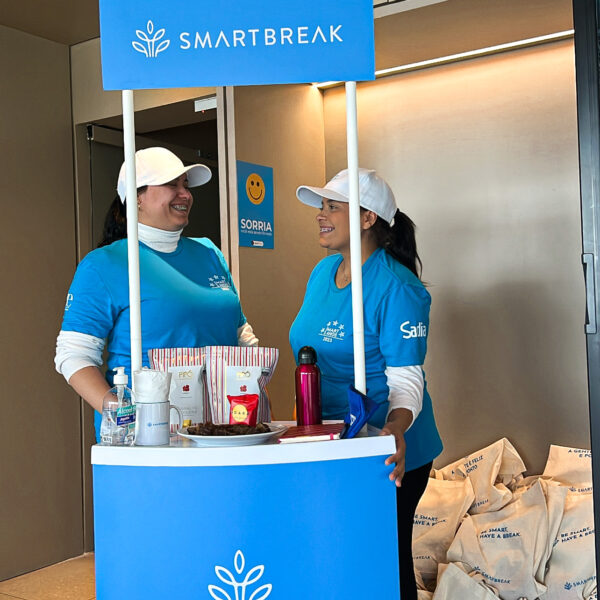 Smart Break Smart Day - Smart Break
